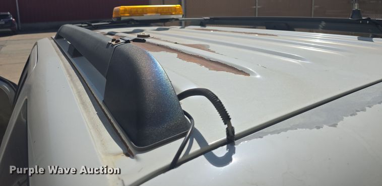 image for item DO7841 2006 Ford Explorer SUV