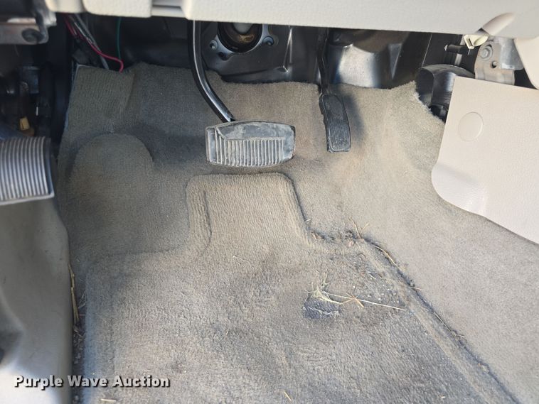 image for item DO7841 2006 Ford Explorer SUV