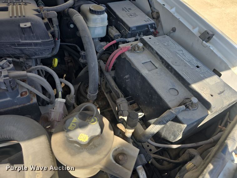 image for item DO7841 2006 Ford Explorer SUV