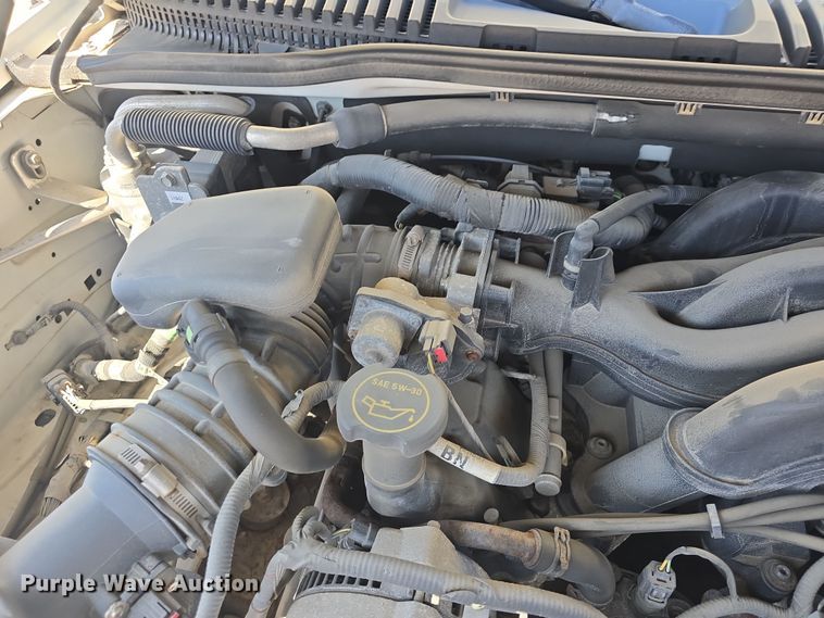 image for item DO7841 2006 Ford Explorer SUV