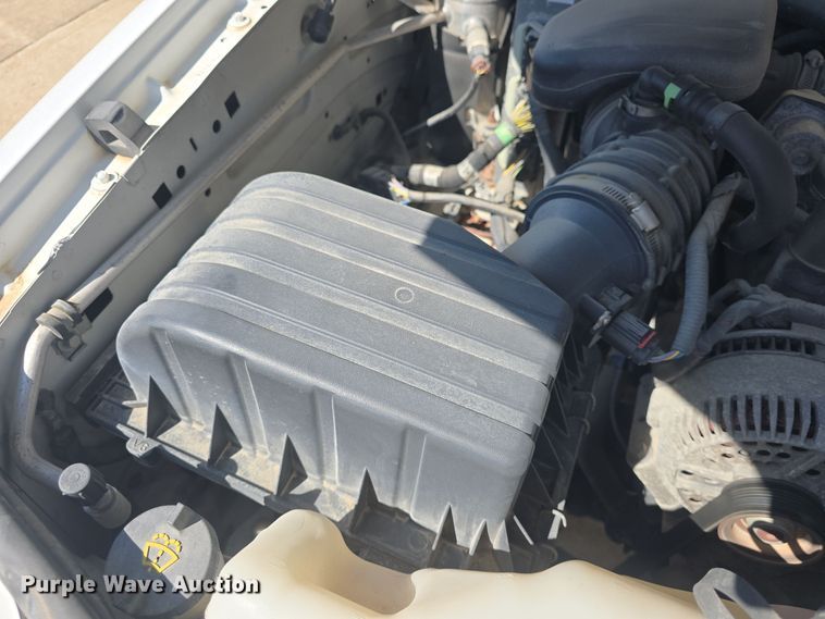 image for item DO7841 2006 Ford Explorer SUV