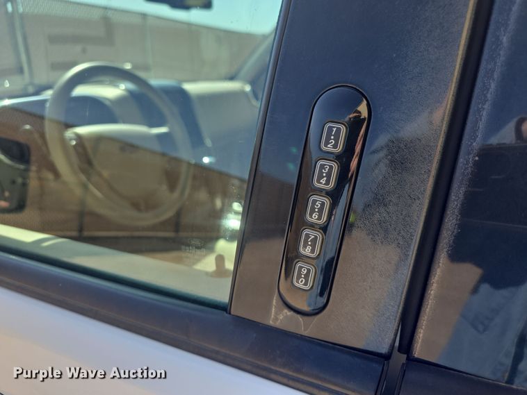 image for item DO7842 2007 Ford Explorer XLT SUV