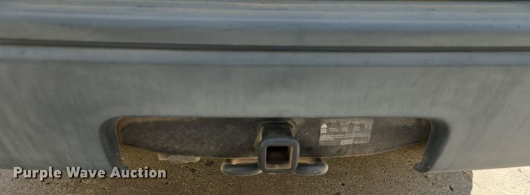 image for item DO7842 2007 Ford Explorer XLT SUV