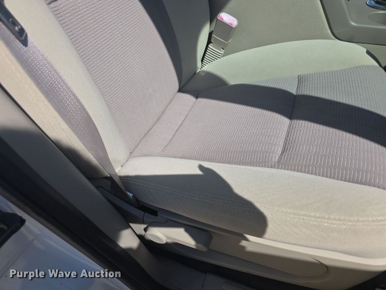 image for item DO7842 2007 Ford Explorer XLT SUV