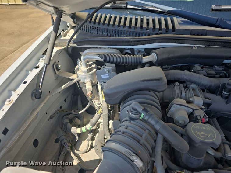 image for item DO7842 2007 Ford Explorer XLT SUV