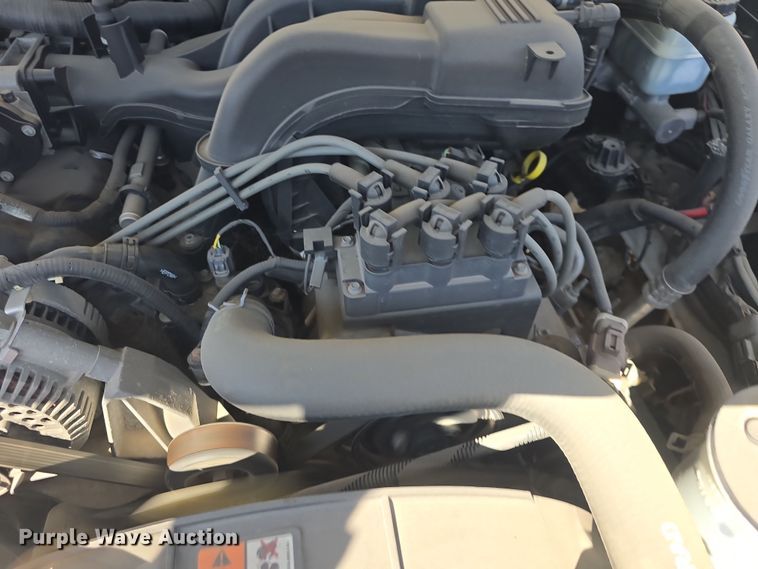 image for item DO7842 2007 Ford Explorer XLT SUV