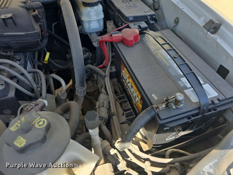 image for item DO7842 2007 Ford Explorer XLT SUV