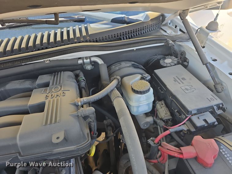 image for item DO7842 2007 Ford Explorer XLT SUV