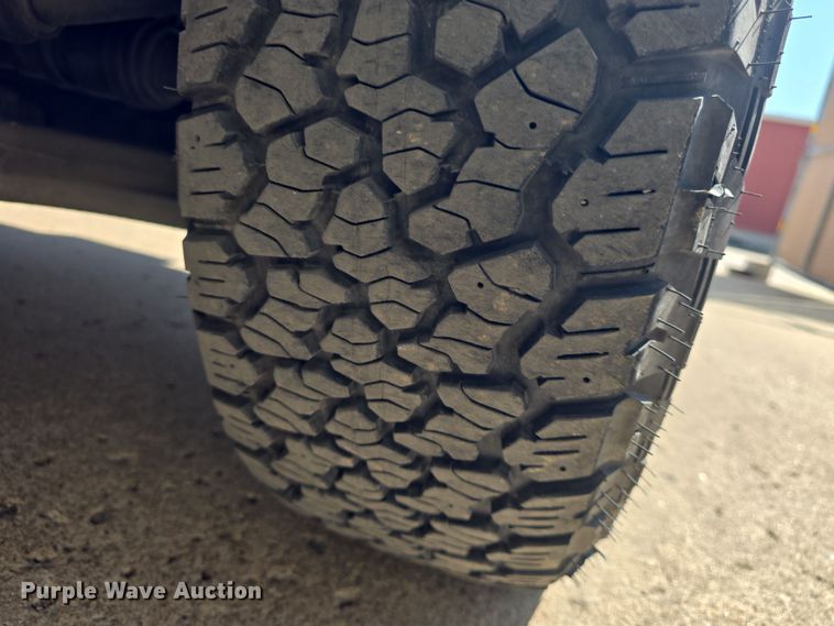 image for item DO7842 2007 Ford Explorer XLT SUV