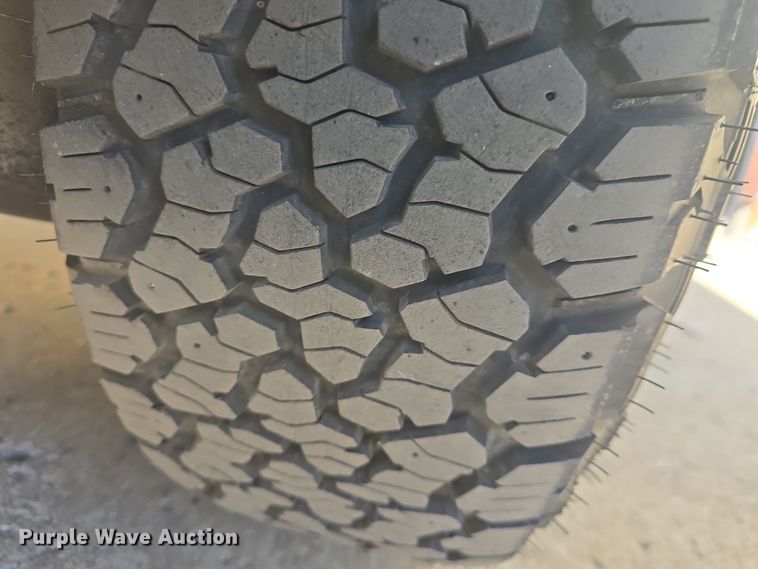 image for item DO7842 2007 Ford Explorer XLT SUV