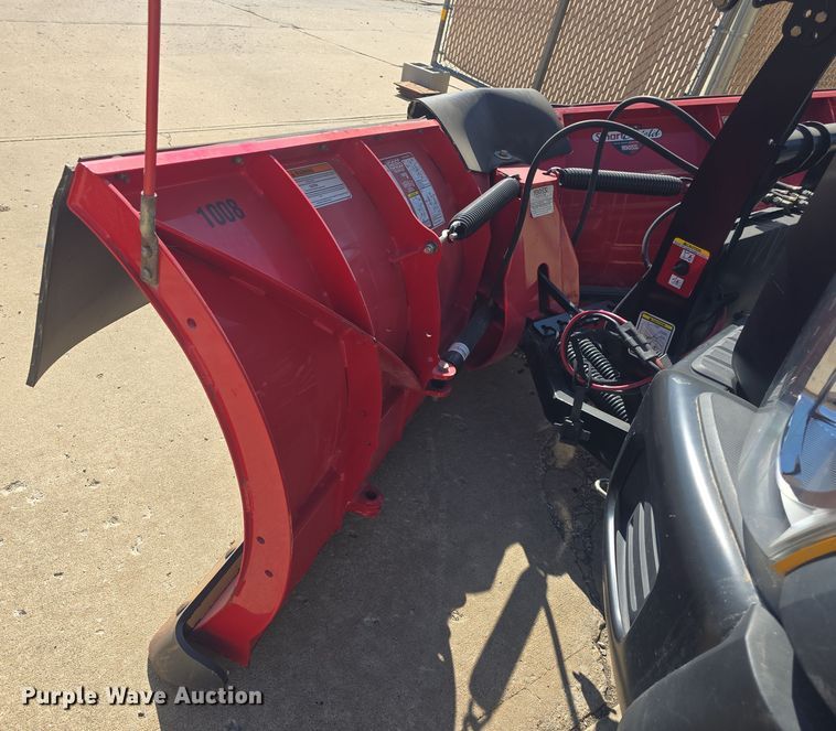 image for item DO7856 2012 Ford F450 Super Duty XL flatbed truck