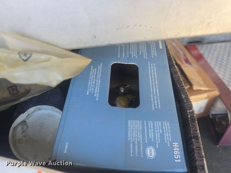 image for item DO7860 2000 E-One fire truck