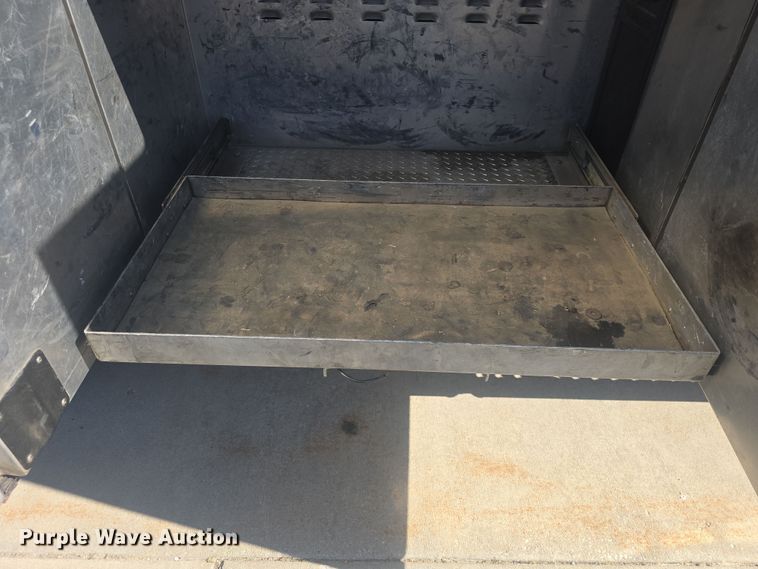 image for item DO7860 2000 E-One fire truck