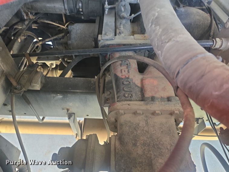 image for item DO7860 2000 E-One fire truck