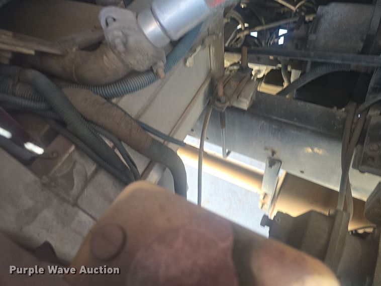 image for item DO7860 2000 E-One fire truck