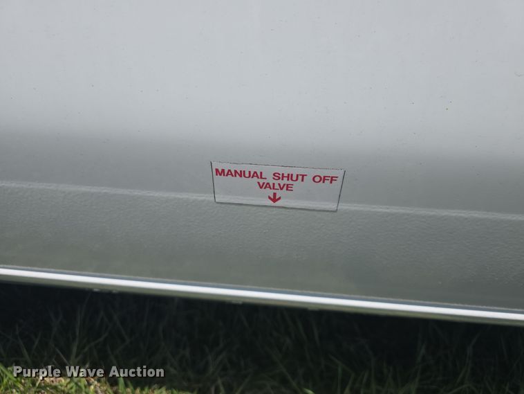 image for item DO7867 2013 Ford E350 van