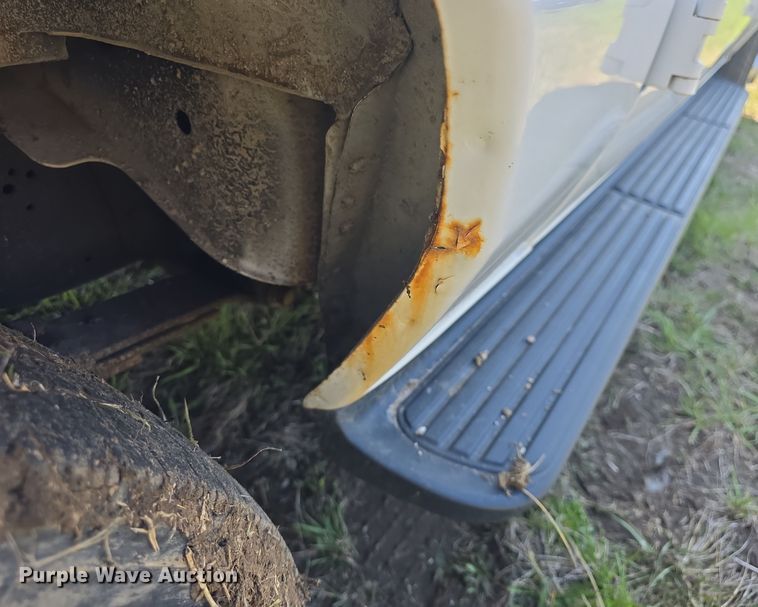 image for item DO7867 2013 Ford E350 van