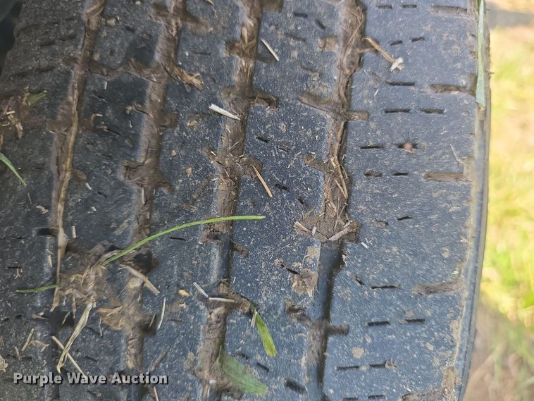 image for item DO7867 2013 Ford E350 van