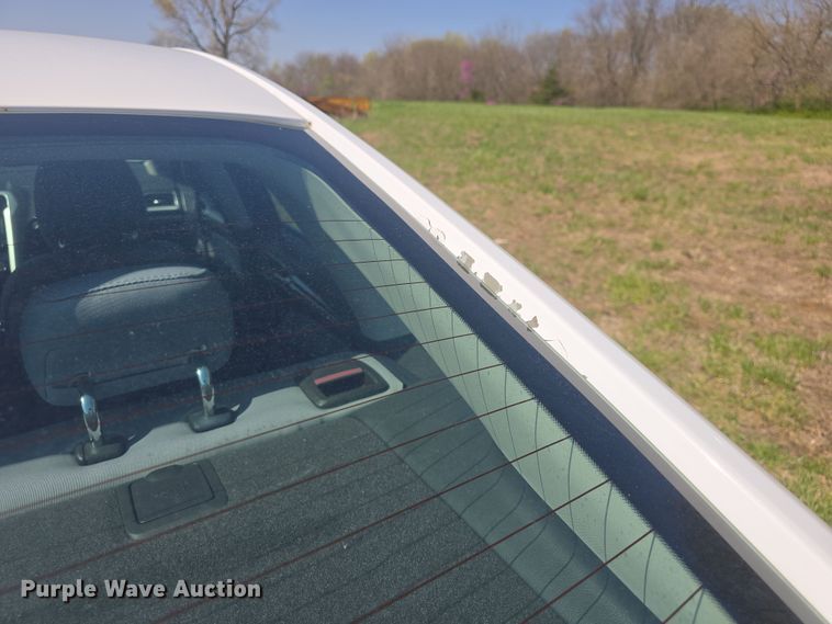 image for item DO7868 2014 Ford Fusion 