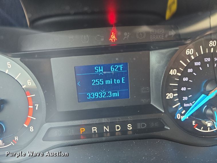 image for item DO7868 2014 Ford Fusion 