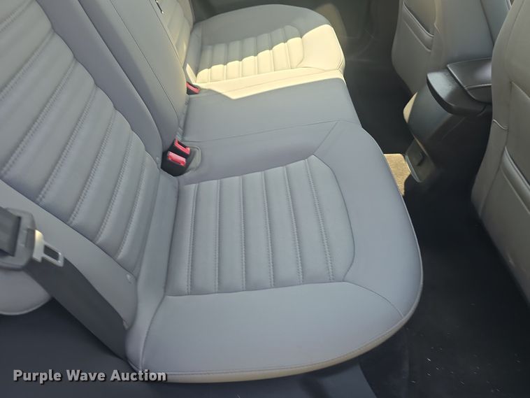 image for item DO7868 2014 Ford Fusion 