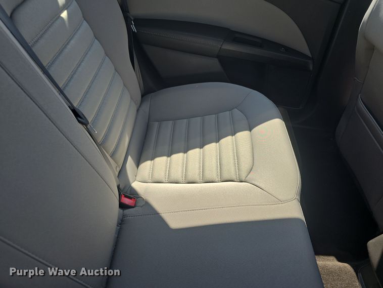 image for item DO7868 2014 Ford Fusion 