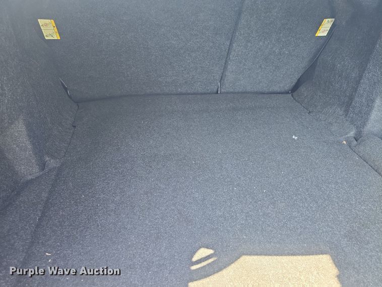 image for item DO7868 2014 Ford Fusion 