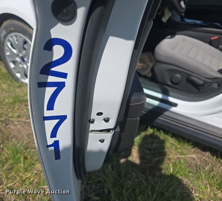 image for item DO7868 2014 Ford Fusion 