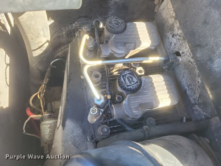 image for item DS5208 Miller Metro 250D welder/generator