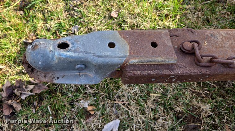 image for item DS5329 Stow/Western double drum roller