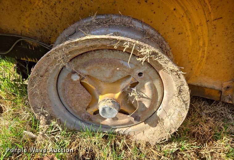 image for item DS5329 Stow/Western double drum roller