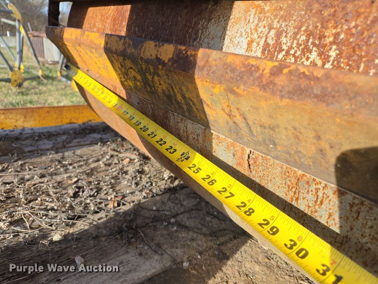 image for item DS5329 Stow/Western double drum roller