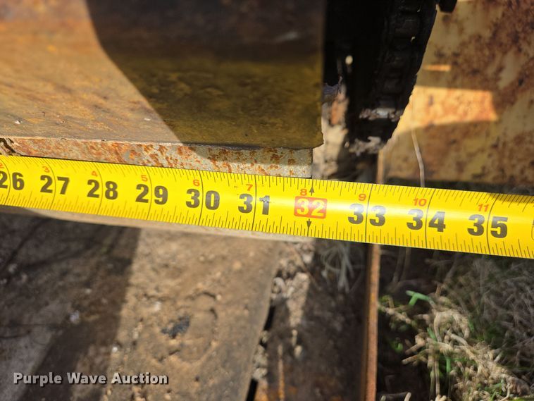 image for item DS5329 Stow/Western double drum roller