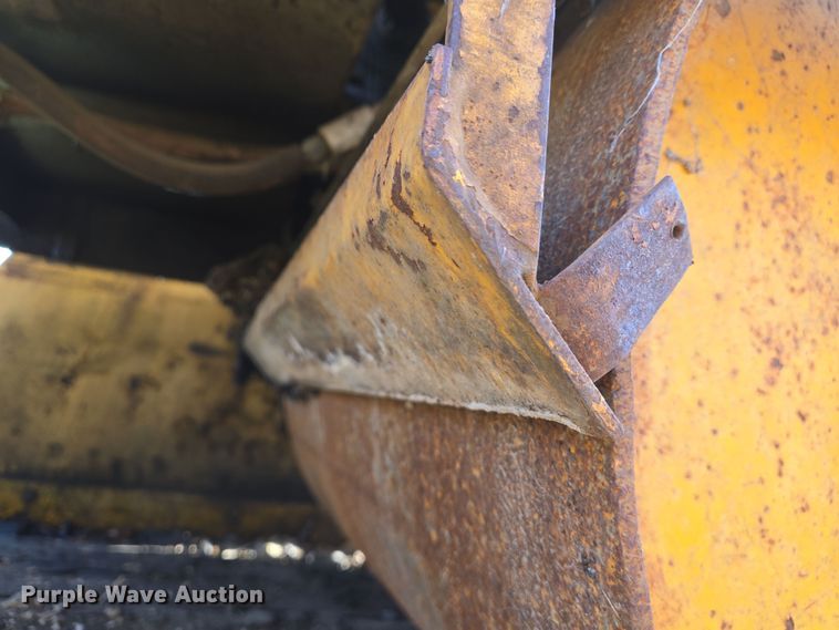 image for item DS5329 Stow/Western double drum roller