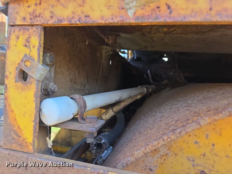 image for item DS5329 Stow/Western double drum roller