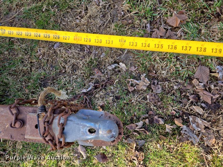 image for item DS5329 Stow/Western double drum roller