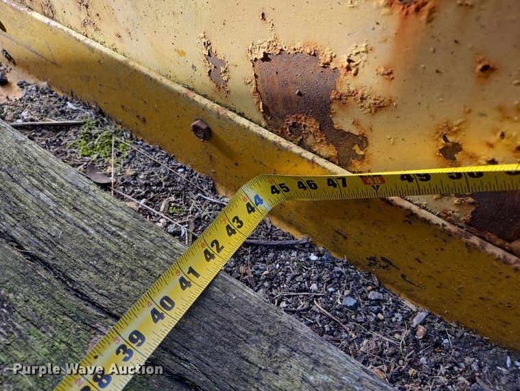 image for item DS5329 Stow/Western double drum roller