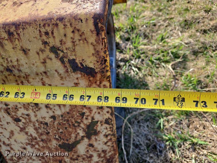 image for item DS5329 Stow/Western double drum roller