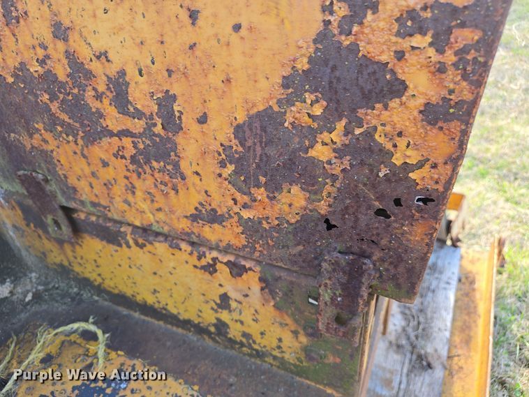 image for item DS5329 Stow/Western double drum roller