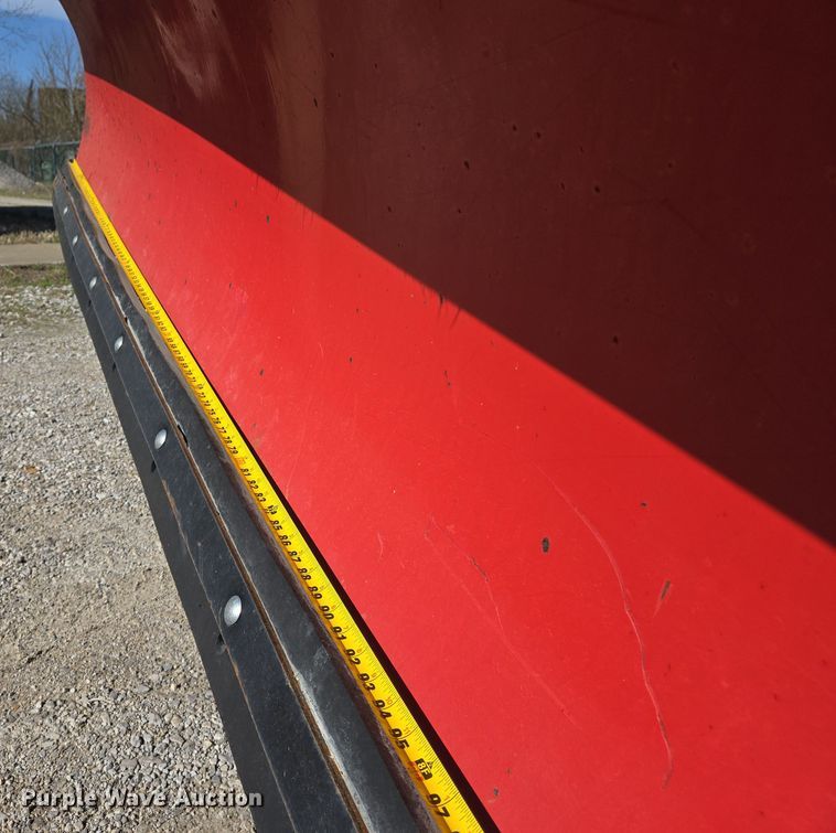 image for item DS5330 2008 Ford F550 Super Duty XL dump truck