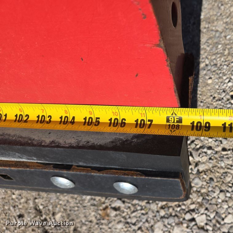 image for item DS5330 2008 Ford F550 Super Duty XL dump truck