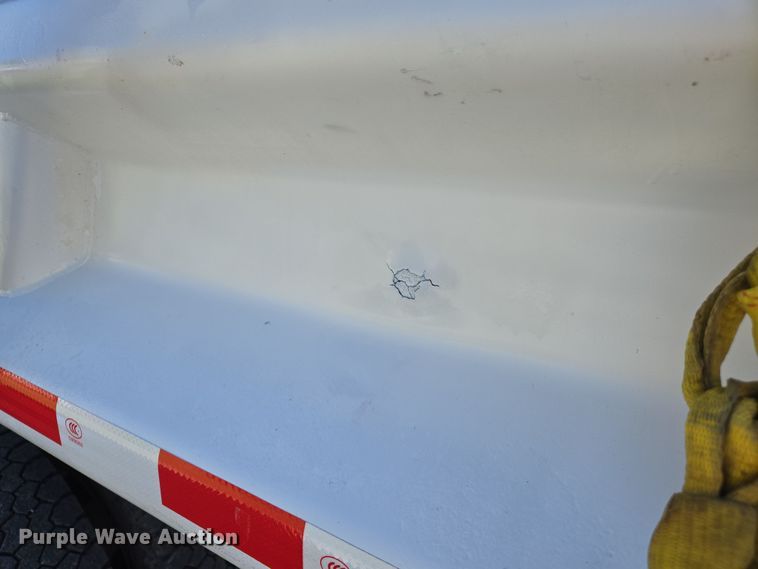 image for item DS5330 2008 Ford F550 Super Duty XL dump truck