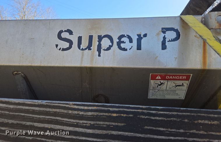 image for item DS5330 2008 Ford F550 Super Duty XL dump truck