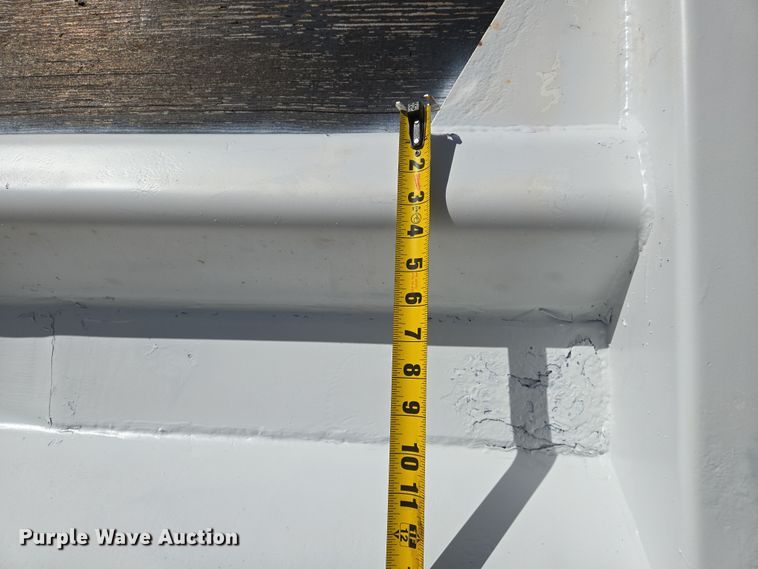 image for item DS5330 2008 Ford F550 Super Duty XL dump truck