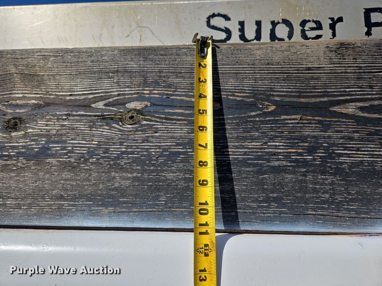 image for item DS5330 2008 Ford F550 Super Duty XL dump truck