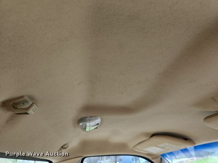 image for item DS5330 2008 Ford F550 Super Duty XL dump truck