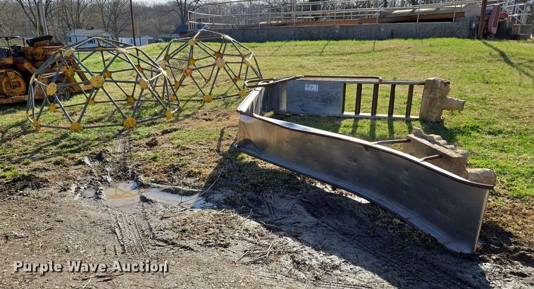 image for item DS5331 Playground equipment