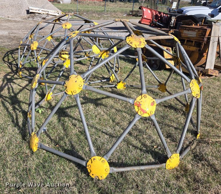 image for item DS5331 Playground equipment