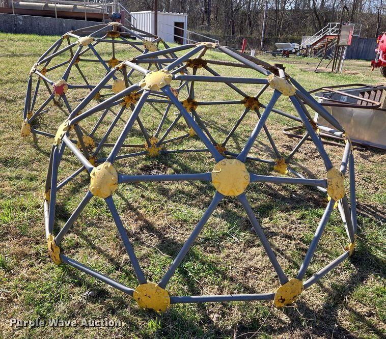 image for item DS5331 Playground equipment