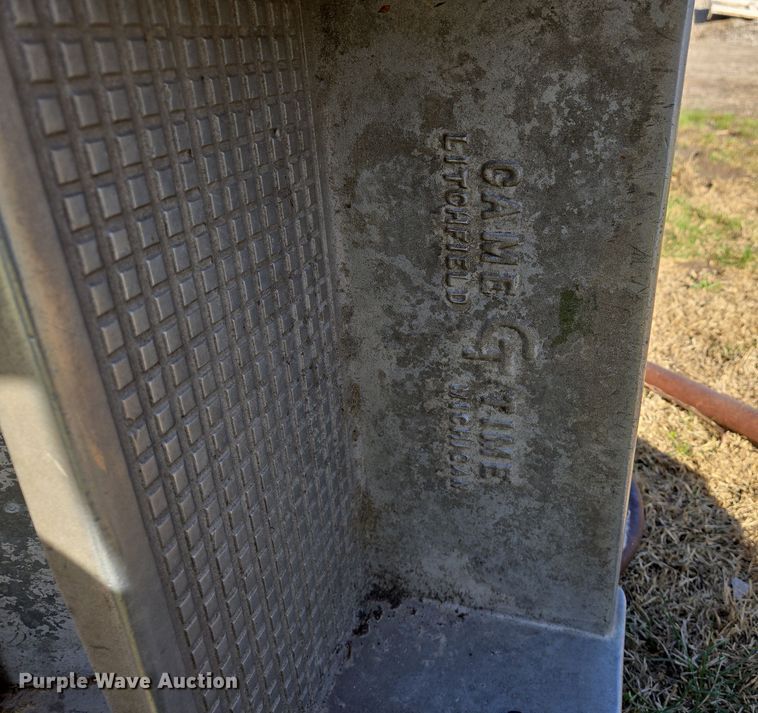 image for item DS5331 Playground equipment